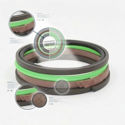 खरीदना 245-0584 Cylinder Seal Kit for C.A.T ऑनलाइन निर्माण