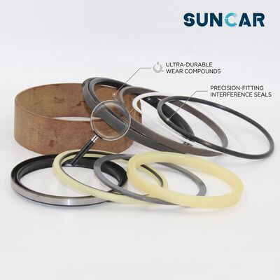 खरीदना 247-8974 456-0204 Arm Cylinder Seal Kit for C.A.T 320D 320D FM 320D FM RR 320DL 320D LRR 320D RR 323D L 324D 324DL ऑनलाइन निर्माण