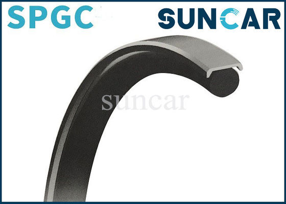 खरीदें SPGC पिस्टन सील PTFE + NBR हाइड्रोलिक सिलेंडर सील online manufacture