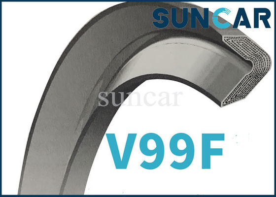 खरीदें V99F रॉड और पिस्टन सील के लिए वी-आकार की सील online manufacture