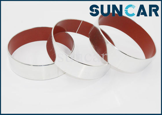 खरीदें खुदाई के लिए हाइड्रोलिक स्टील सिलेंडर झाड़ी online manufacture