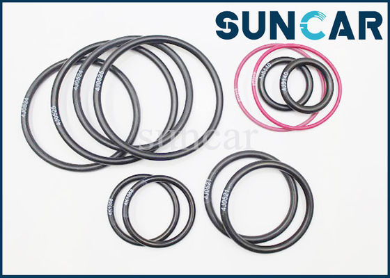 खरीदें एस-सीरीज के लिए ओ रिंग सीलिंग रिंग online manufacture
