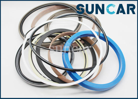 खरीदें अच्छा सीलिंग 4306766 आर्म सिलेंडर मरम्मत सील किट हिताची खुदाई EX400 सील किट online manufacture