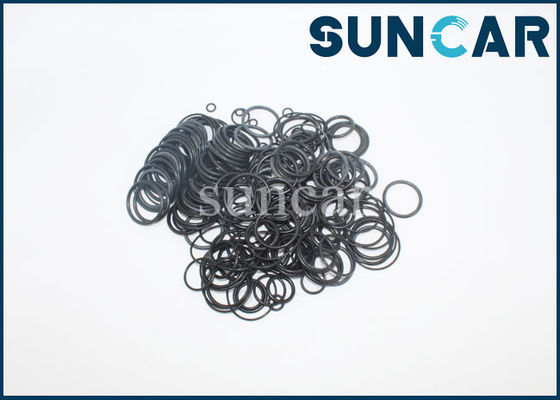 खरीदें VOE14609485 नियंत्रण वाल्व सील किट EC460CHR EC460B वोल्वो सील किट online manufacture