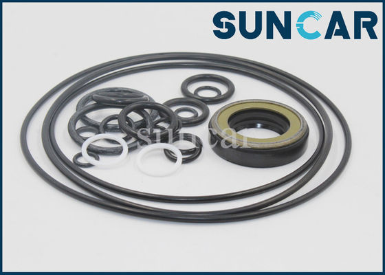 खरीदें 706-75-01081KT स्विंग मोटर सील किट PC200LC-5 PC220LC-5 फिट बैठता है online manufacture