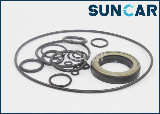 खरीदें पीसी70-7 कोमात्सु खुदाई के लिए 708-1W-00111 हाइड्रोलिक पंप किट online manufacture