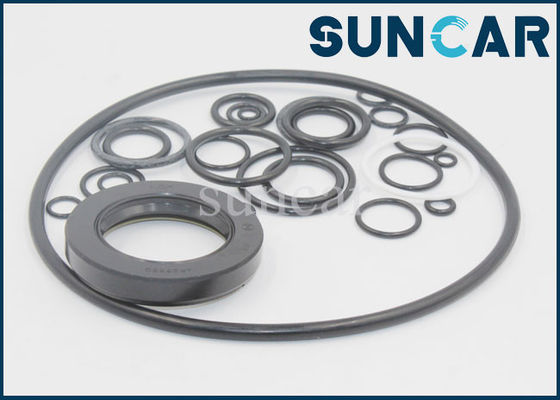 खरीदें PC130-7 PC130-7K . के लिए 708-1L-00650 मुख्य पंप हाइड्रोलिक सील किट online manufacture