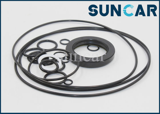 खरीदें R220LC-9 खुदाई के लिए 31Q6-10131 O रिंग रिप्लेसमेंट किट online manufacture