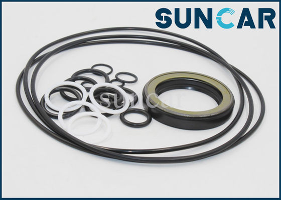 खरीदें 31EN-10031 R250LC-3 . के लिए स्विंग मोटर सील किट तेल प्रतिरोध online manufacture