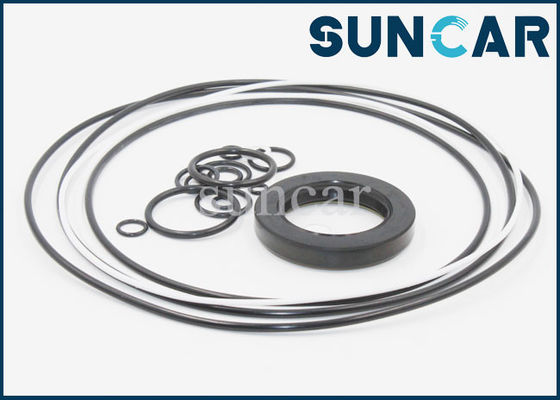 खरीदें XKAY-00518 मोटर ओ रिंग R110-7 R140LC-7 हुंडई सील किट online manufacture