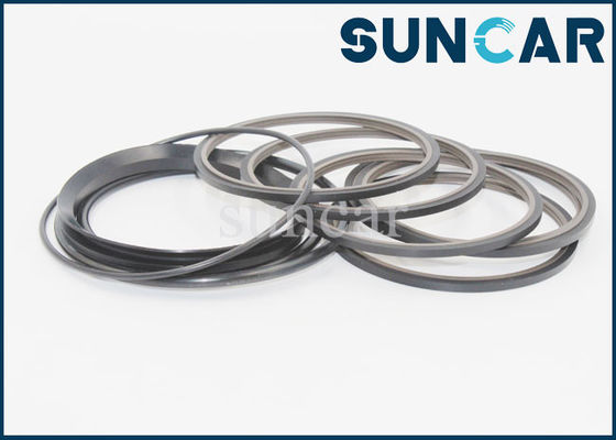 खरीदें OEM R130LC खुदाई हुंडई सर्विस किट 91E6-2710 online manufacture