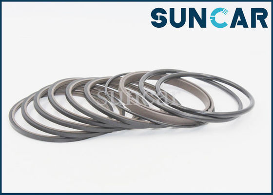 खरीदें 31N6-40950 केंद्र संयुक्त सील किट R110-7 R140LC-7 हुंडई खुदाई सील किट online manufacture