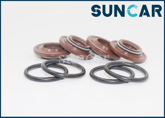 खरीदें PC100-6 PC120-6 कोमात्सु पायलट वाल्व 702-16-01032 नियंत्रण वाल्व सील किट online manufacture
