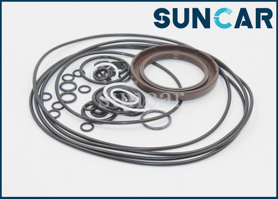 खरीदें R290LC-7 खुदाई के लिए XJBN-01123 हुंडई एचसीई पंप सील किट online manufacture