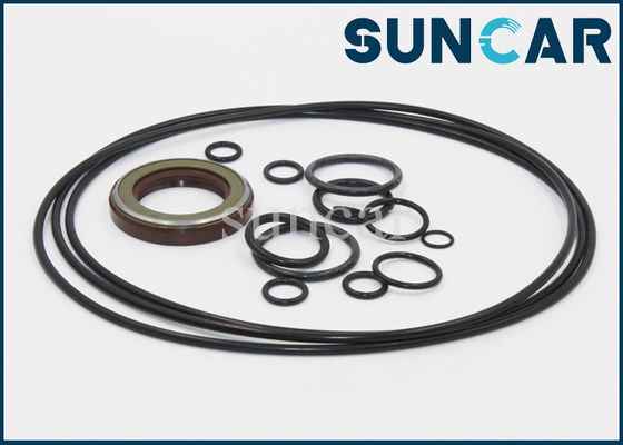 खरीदें SK200-8 कोबेल्को आरसी खुदाई किट YN15V00025R400 मोटर मरम्मत किट online manufacture
