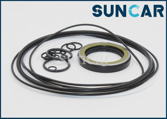 खरीदें E320B के लिए OEM 7Y-4222 ट्रैवल मोटर सील किट कैट सील किट Kit online manufacture