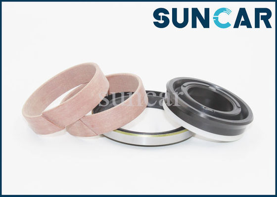 खरीदें ट्रैक समायोजक सील किट 12F-30-43120 कोमात्सु बुलडोजर D41P-5 L.H. सिलेंडर फिट बैठता है online manufacture