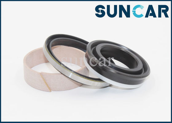 खरीदें PC200-5 कोमात्सु खुदाई 20Y-30-22122 समायोजक सील ट्रैक सिलेंडर मरम्मत सील किट online manufacture