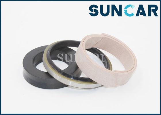 खरीदें खुदाई के लिए 20Y-30-32130 20Y3032130 कोमात्सु सिलेंडर PC158USLC-2 PC160LC-7 ट्रैक समायोजक सिलेंडर सर्विस किट online manufacture