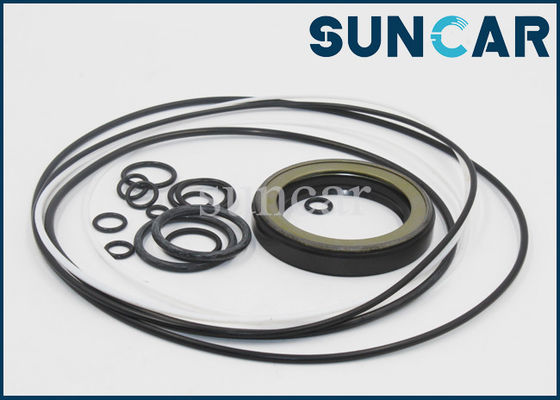 खरीदें 708-8F-00211KT ट्रैवल मोटर सील किट फ़िट PC200-6 कोमात्सु खुदाई online manufacture