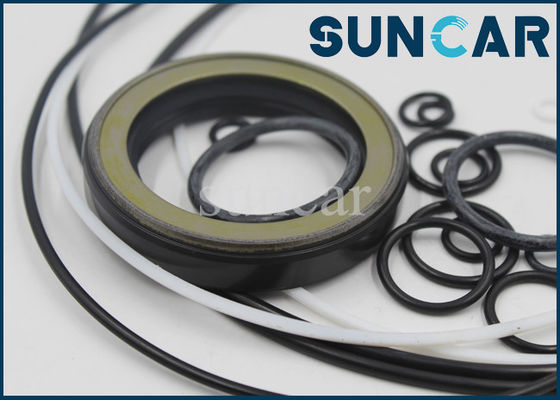 खरीदें 708-8F-00171KT हाइड्रोलिक मोटर सील रिप्लेसमेंट खुदाई PC200-7200 फिट बैठता है online manufacture