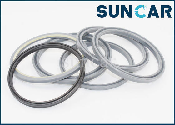 खरीदें EC15C EC17C खुदाई के लिए HB02S SUNCARVO.L.VO 17233030 हाइड्रोलिक ब्रेकर सील किट online manufacture
