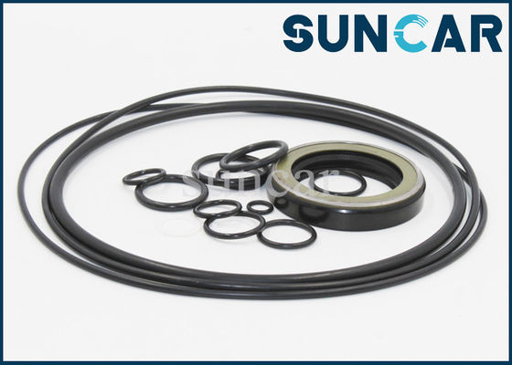 खरीदें PTFE ZX200-3 हिताची हाइड्रोलिक मोटर पुनर्निर्माण किट 9257254 online manufacture
