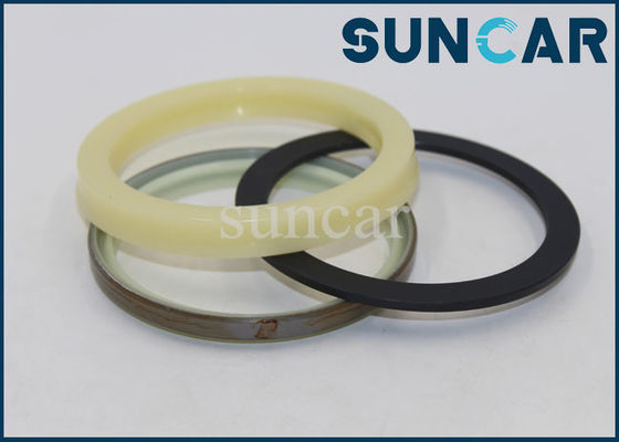 खरीदें ISO9001 क्रॉलर खुदाई भागों 81N6-15011 उच्च दबाव प्रतिरोध High online manufacture