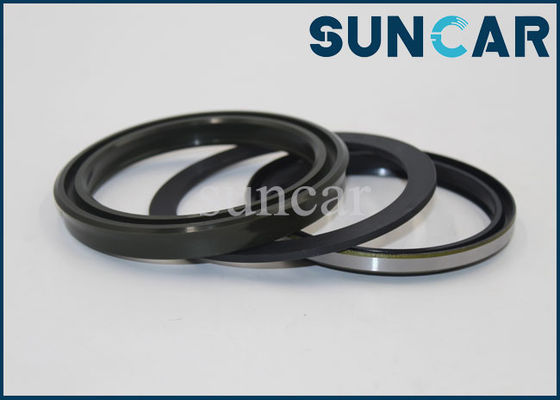 खरीदें OEM हाइड्रोलिक खुदाई घटक ट्रैक समायोजक सील 81N7-15011 online manufacture