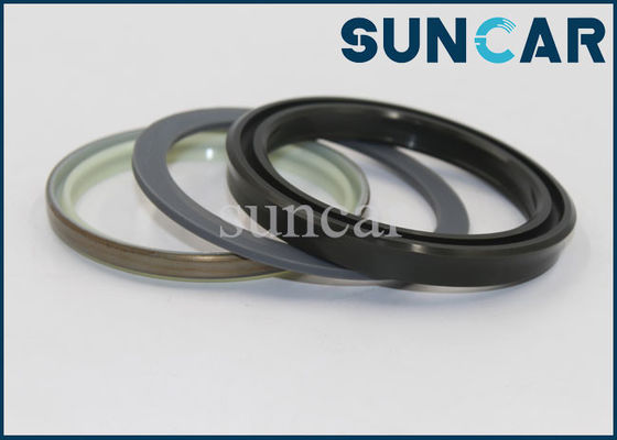 खरीदें हुंडई R290LC-7 खुदाई के लिए 81N8-15011 तेल सील किट online manufacture