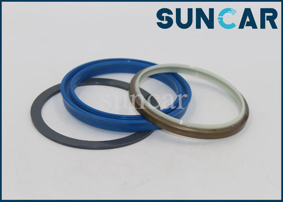 खरीदें R430LC-9 खुदाई हुंडई ट्रैक समायोजक सील किट 81QB-15011 online manufacture