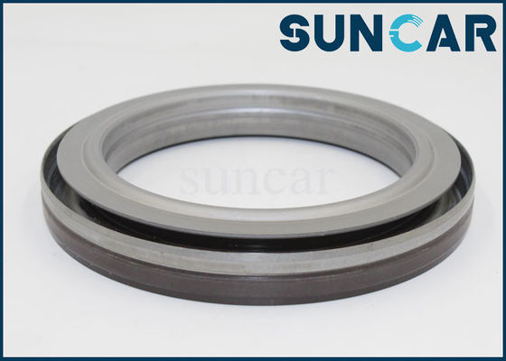 खरीदें OEM ODM ZX330 Brg केस हाइड्रोलिक ऑयल सील 1-09625576-0 online manufacture
