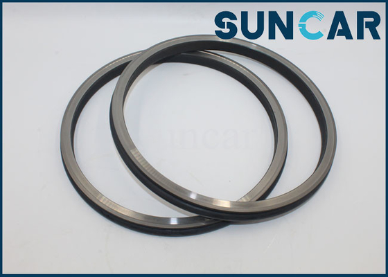 खरीदें DOOSAN DH360 खुदाई वोल्वो EC360B के लिए हाइड्रोलिक सील 2.180-00158 फ्लोटिंग ऑयल सील online manufacture
