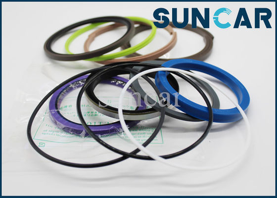 खरीदें हाई सीलिंग परफॉर्मन 707-98-45240 7079845240 कोमात्सु बाल्टी सिलेंडर सील किट PC200-6S उत्खनन फिट बैठता है online manufacture