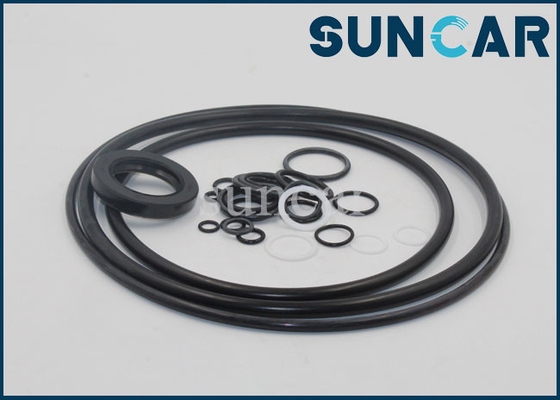 खरीदें EC240B 240C वोल्वो सील किट O रिंग सील किट SA8230-21810 यात्रा मोटर सील किट online manufacture