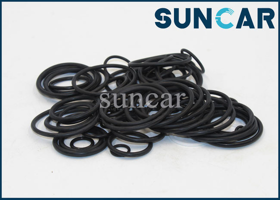 खरीदें नियंत्रण वाल्व सील मरम्मत किट 420-00295 420-00295KT Doosan DX225LC DX300LC सौर 300LC-7A फिट बैठता है online manufacture