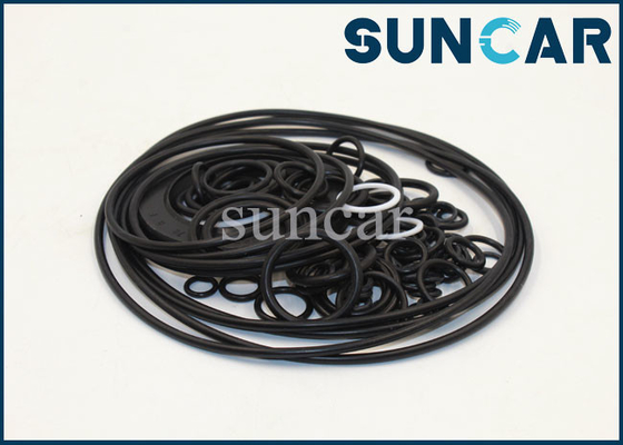 खरीदें 401-00225AKT 40100225AKT मेन पंप सीलिंग किट DOOSAN SOLAR 300LC-V बॉडी रेगु सील किट online manufacture