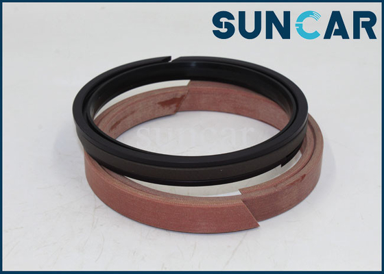 खरीदें कोमात्सु PC200-6 PC200LC-6 विदेशी संस्करण के लिए 707-98-45250 खुदाई सील किट बाल्टी सिलेंडर online manufacture