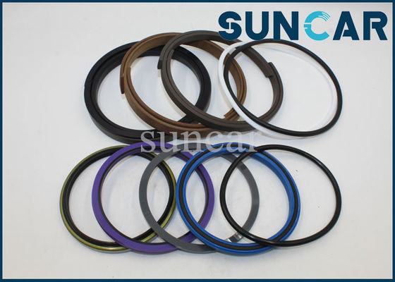 खरीदें जॉन डीरे 892DLC 892 के लिए AT196475 बूम रिपेयर सील किट पहनें प्रतिरोध हाइड्रोलिक सिलेंडर किट online manufacture