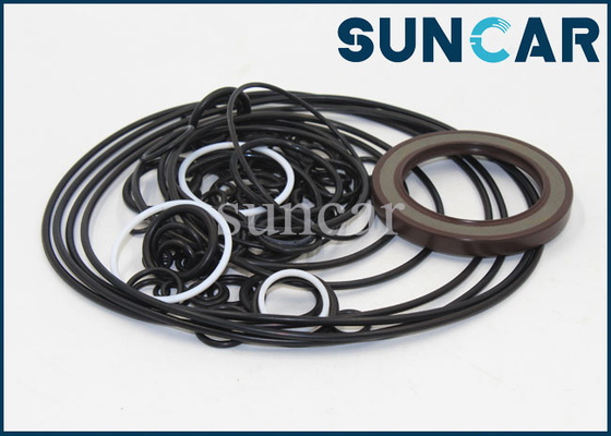 खरीदें XJBN-00966 हाइड्रोलिक पंप सील किट R450LC-7 HCE हुंडई स्पेयर पार्ट्स online manufacture
