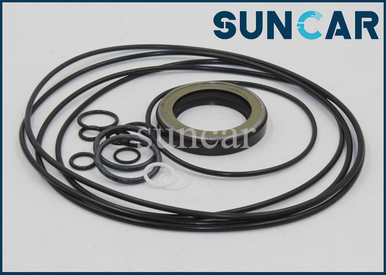 खरीदें 2401-9242KT 24019242KT स्विंग मोटर सील किट SOLAR 210W-V Doosan सील किट online manufacture