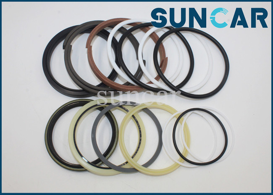 खरीदें 31Y1-03560 31Y103560 R130LC R130LC-3 हुंडई एचसीई मॉडल भागों के लिए बूम सिलेंडर सील मरम्मत किट online manufacture