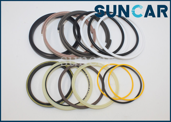 खरीदें 31Y1-18110 31Y118110 R140LC-7 R140LC-7A खुदाई के लिए हुंडई आर्म सिलेंडर मरम्मत सील किट online manufacture