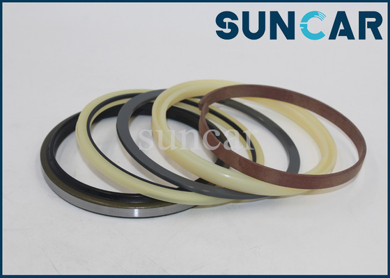 खरीदें बाल्टी सिलेंडर सील किट 31Y1-18490 31Y118490 Hyundai R360LC-7 R370LC-7 रिप्लेसमेंट सर्विस किट online manufacture