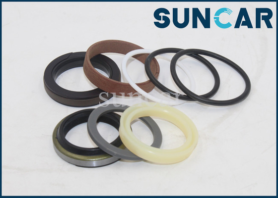 खरीदें 23B-63-01310 23B6301310 GD623A-1 GD605A-5 GD605A-5S के लिए स्टीयरिंग सिलेंडर सील किट कोमात्सु online manufacture