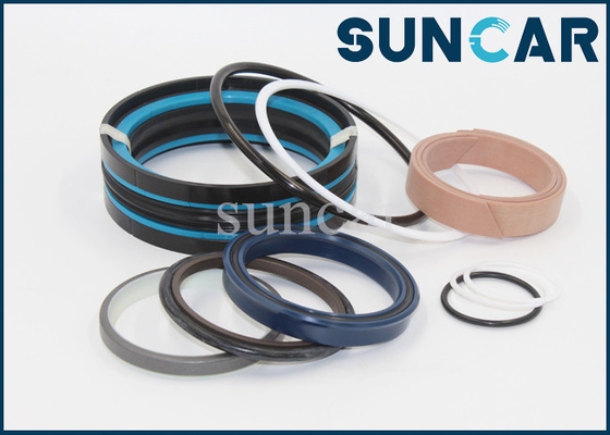 VOE11990027 SUNCARVO.L.VO Tilt Cylinder Seal Kit 11990027 Loader L120 Hydraulic Replacement Sealing Kit