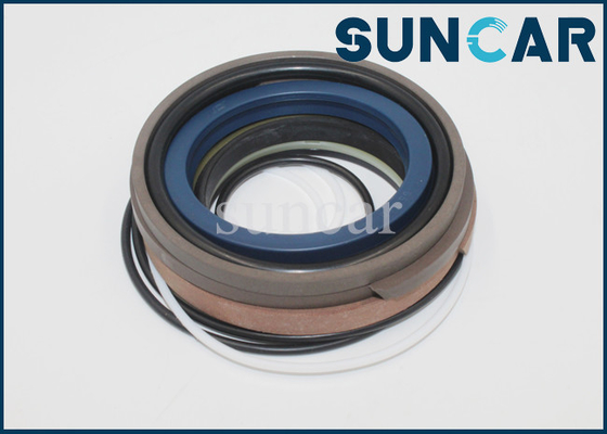 440-00349KT Doosan बाल्टी सिलेंडर सील मरम्मत किट 44000349KT DX80R सौर 75-V खुदाई भागों में फिट बैठता है