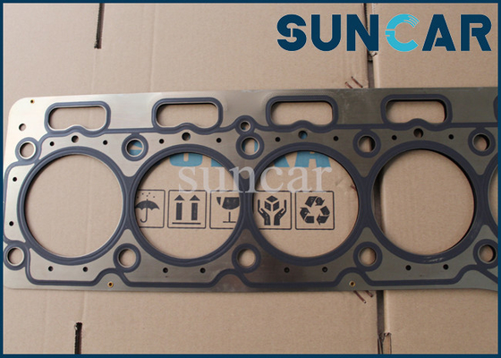 CA3596616 359-6616 3596616 Cylinder Head Gasket For C.A.T 320D2 C7.1 Engine Parts