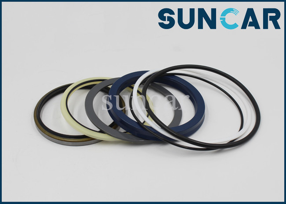 SK480LC SK480LC-6E कोबेल्को रिप्लेसमेंट पार्ट्स के लिए बूम सील किट LS01V00001R100 सिलेंडर मरम्मत किट
