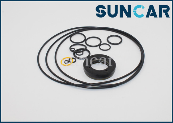 SUNCARVO.L.VO EC460B के लिए खुदाई करने वाली सील किट VOE14512954 14512954 स्विंग मोटर मरम्मत किट